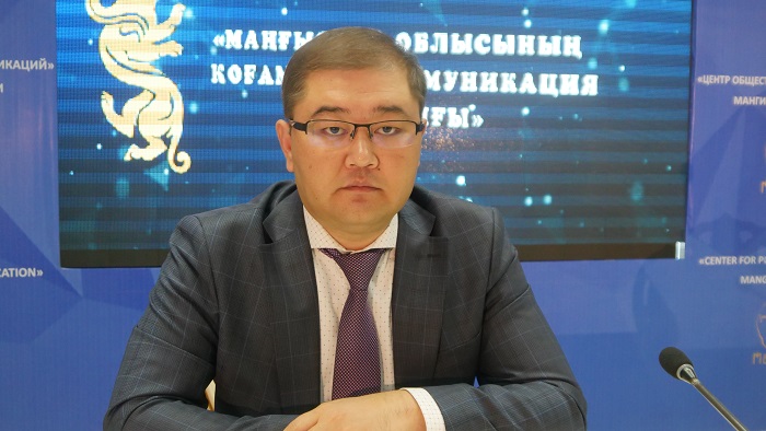 Mańǵystaýlyqtar memlekettik qyzmetterdi onlaın alýda