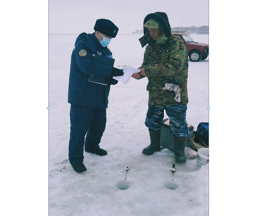 SQO TJ qutqarýshylary «Naýryz 2020: «Biz sizdermen árqashan birgemiz» uranymen jumys isteýde