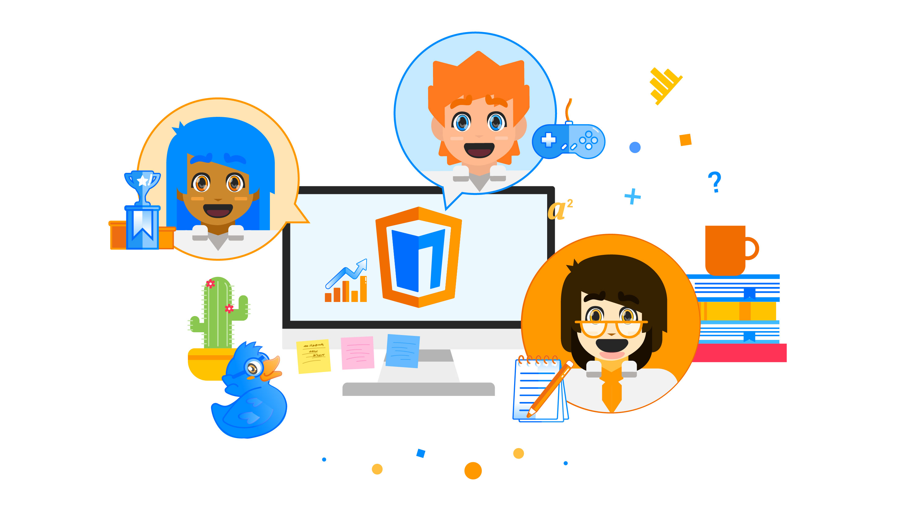 Mınıstr qashyqtan oqytýdyń qalaı júrgiziletinin aıtty