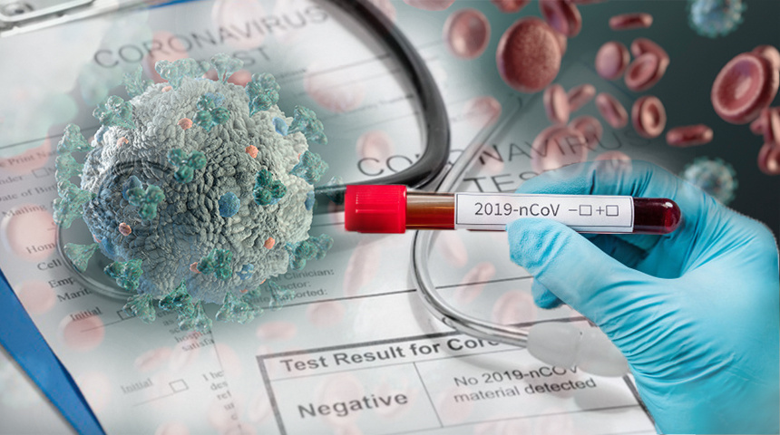 Mańǵystaý: Koronavırýs juqtyrǵan azamat Oral óńiriniń turǵyny bolyp shyqty