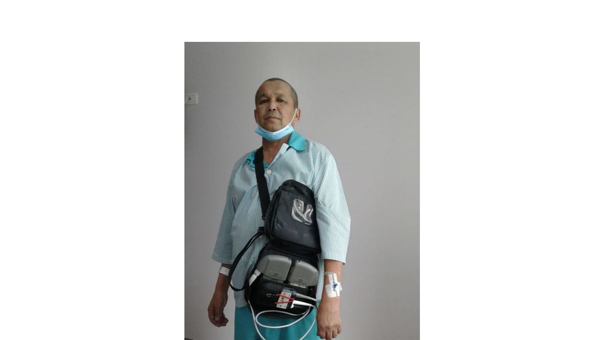 Júrekke júk túsirmeıik