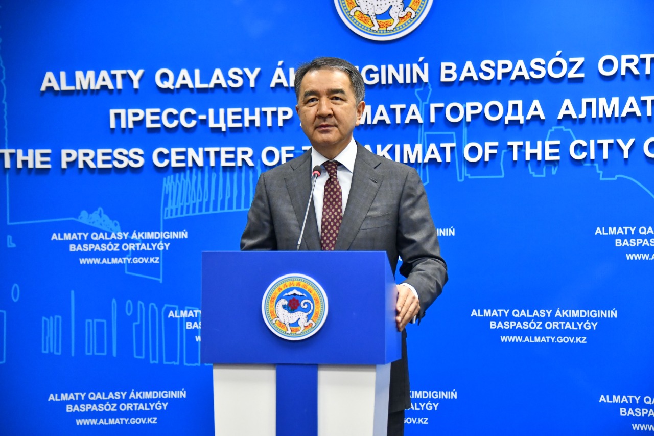 Almatyda karantın rejımin kúsheıtý úshin qosymsha sharalar qabyldandy