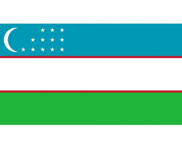 О́zbekstanda koronavırýs juqtyrǵandardyń sany 88 adamǵa jetti