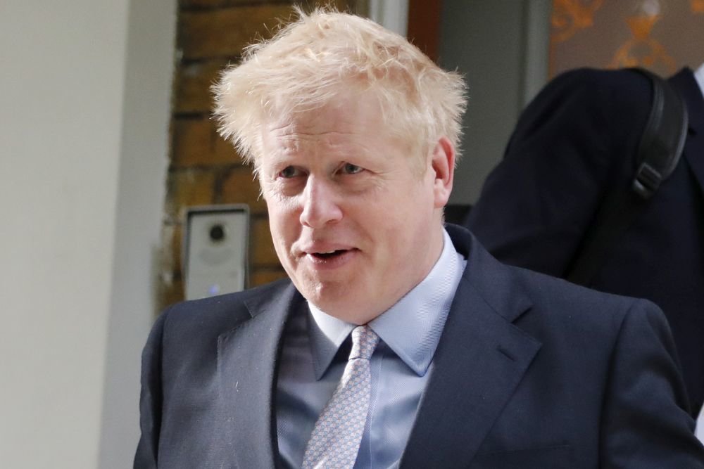 Ulybrıtanııa premer-mınıstri Borıs Djonsonnan koronavırýs tabyldy