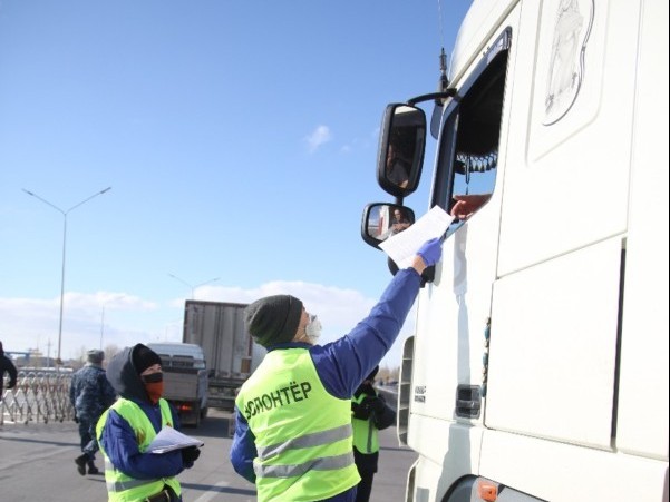 1200 erikti tártip saqshylaryna kómektesýde