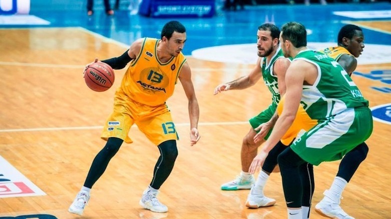 Basketboldan VTB lıgasy toqtady