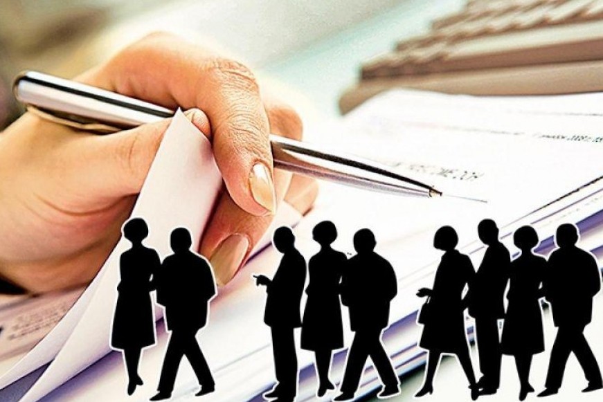 «Eńbek» baǵdarlamasy – eldiń nápaqasy