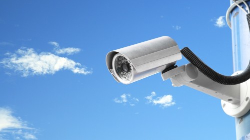 Aqtaýda 1 aıda beınekameralar arqyly 12 qylmys ashyldy