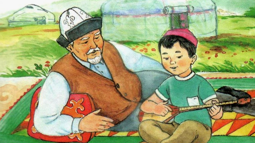 Qadirli qarııa bolǵyńyz kelse...