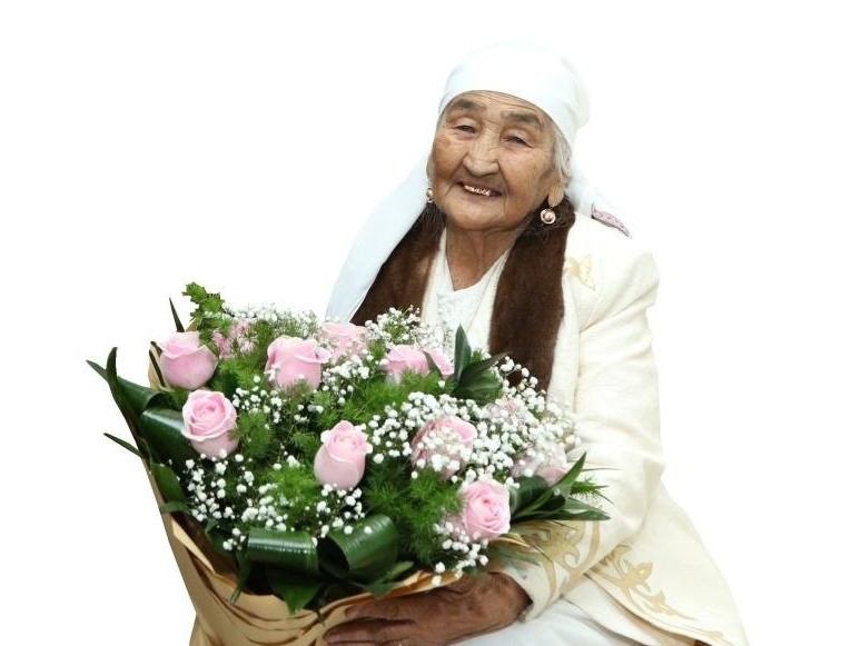 Syr eliniń Sálımasy dúnıeden ozdy