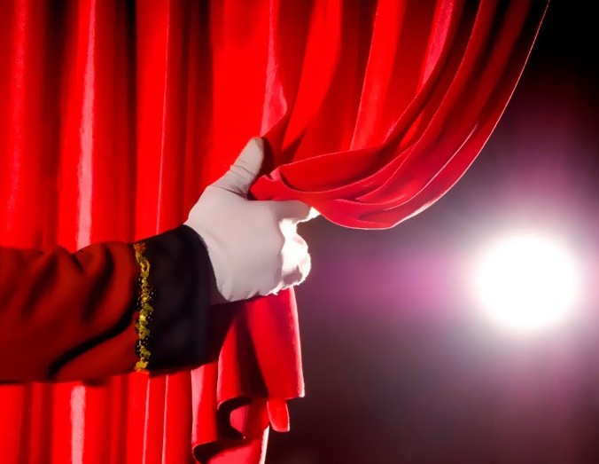 Búgin – Halyqaralyq Teatr kúni