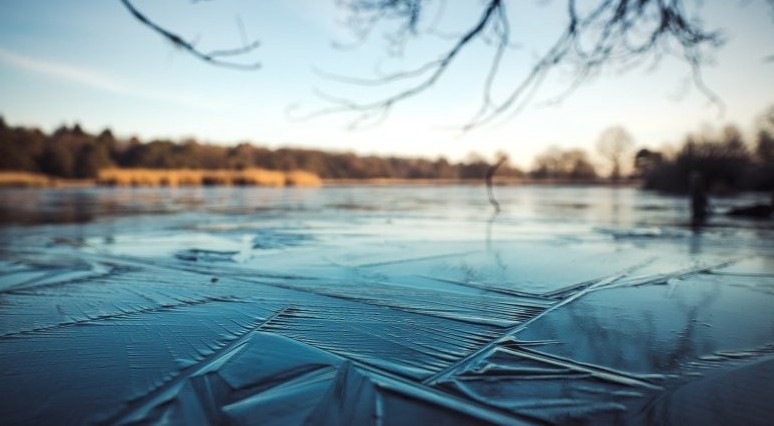 Qaraǵandy oblysynda eki adam sýǵa batyp ketti