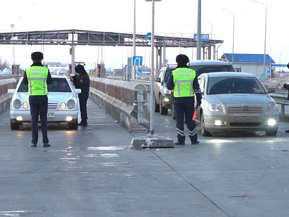 Karantın rejımin buzǵandarǵa qandaı jaza qarastyrylady?