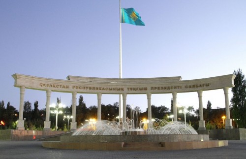 Jambylda búginde koronavırýsty ınfeksııanyń 3 jaǵdaıy tirkeldi