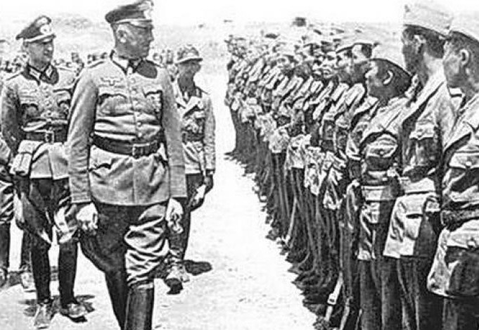 Amanat arqalaǵan «fashıst» nemese Qaratorǵaı áni