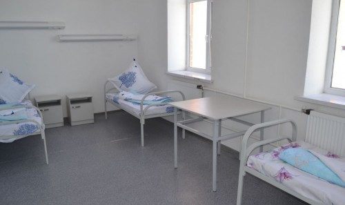 Karantındegi Ortalyq Azııa: Qandaı qonaq úıler aýrýhanaǵa aınaldy?