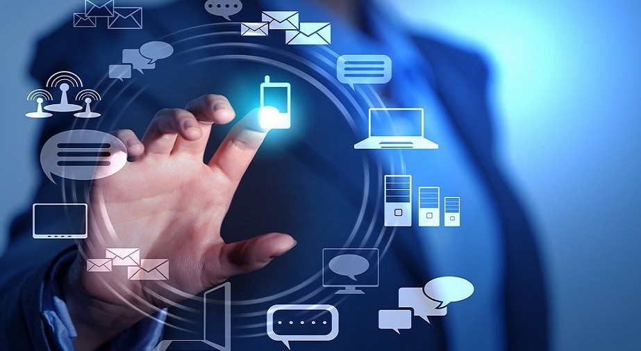 Kókshetaýda mobıldi qosymsha arqyly qyzmet kórsetiledi