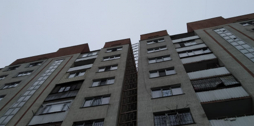 Kireberisterdi dezınfeksııalaýǵa turǵyndardyń ózi kedergi keltiredi