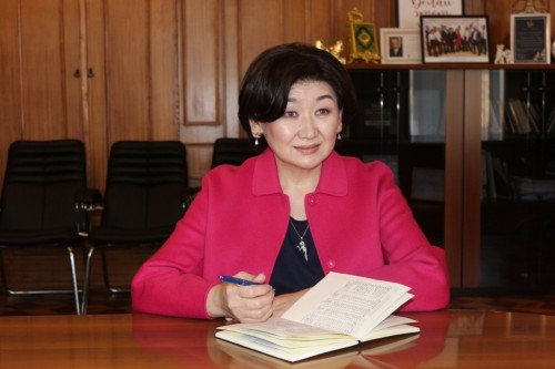 Karantın: Turǵyn úı qurylys jınaq bankiniń 7 qadamy