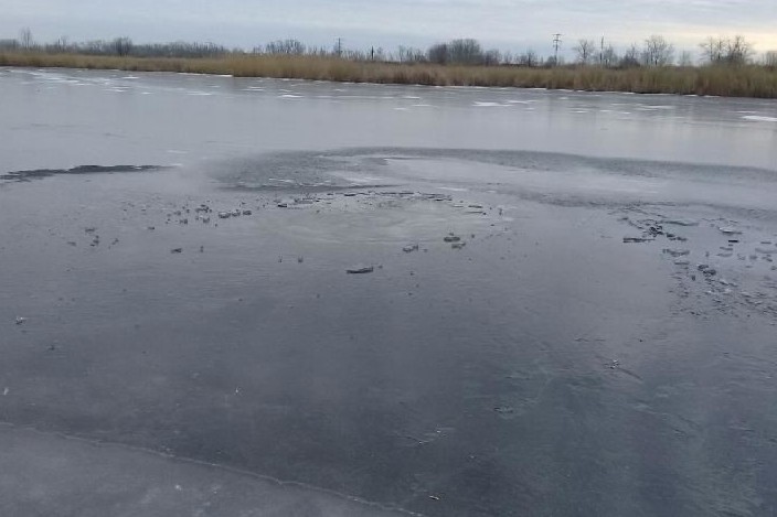 Aqmolada qarǵyn sýdan qaýip kóp