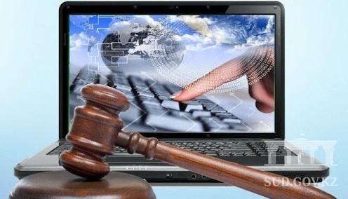 Sot isin júrgizýde IT-tehnologııalar belsendi qoldanylyp jatyr