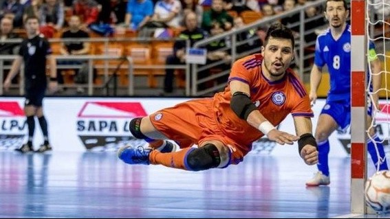 Igıta – álemniń tórt dúrkin úzdik qaqpashysy atandy