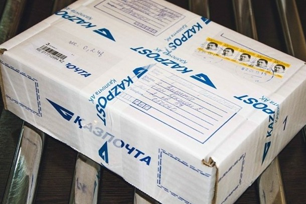 Qazaqstan 28 elmen poshta baılanysyn toqtatty