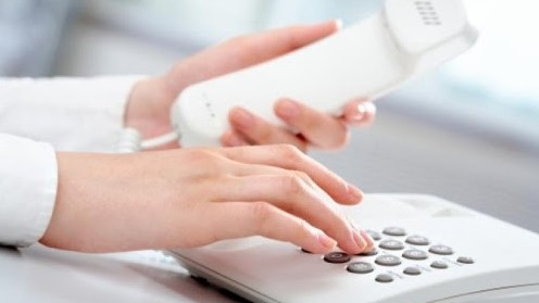 CALL-ortalyǵy qyzý ústinde