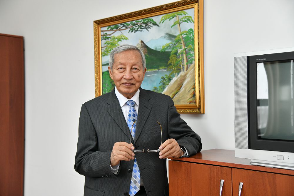 Zamana shyndyǵyn jazǵan jazýshy