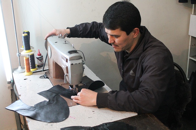 Aıaǵyma kımedim bylǵary etik...