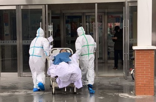 Jetisýda koronavırýs juqtyrǵan ekinshi adam anyqtaldy