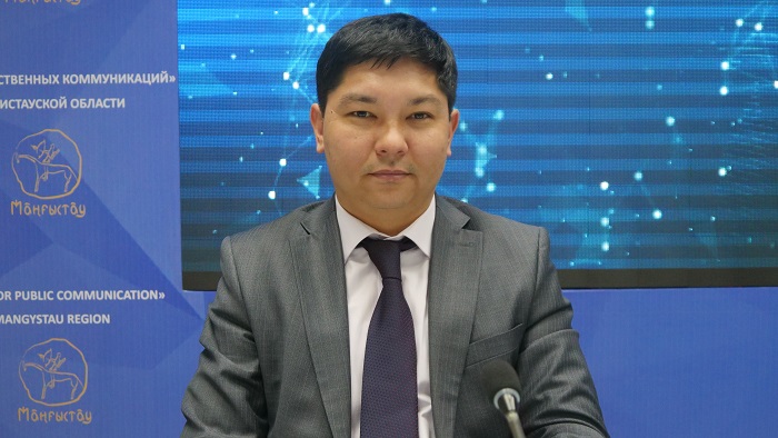 Aqtaýda reıdtik tekserýler júıeli júrgizilip jatyr