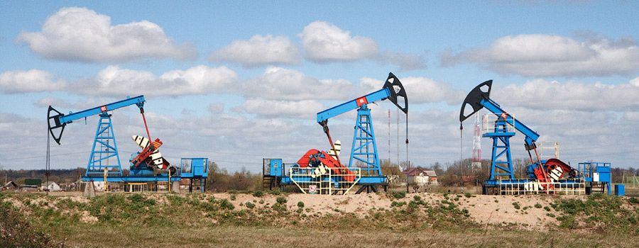 Mańǵystaý: Munaı salasynda 3 jobany iske qosý josparlanǵan