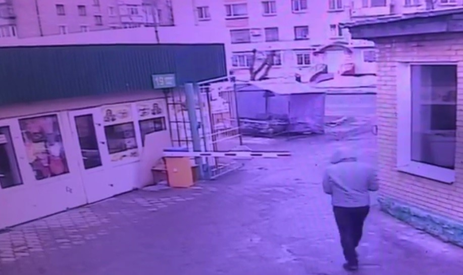 Petropavlda eki ury qolǵa tústi