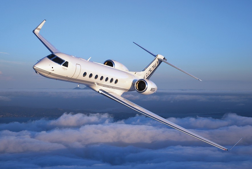 Álemdik daǵdarys avıasııa salasyna da áser etýde