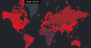 Koronavırýstyń taralmaýy úshin ne isteý kerek (vıdeo)
