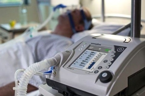 Kókshetaýda jasandy tynys alý apparattary shyǵarylady