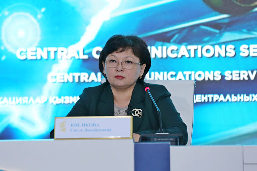 Nur-Sultan qalasynda eki naýqastyń jaǵdaıy aýyr