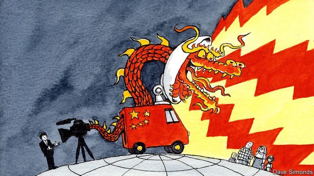 Koronavırýspen kúreste qytaılar qandaı qatelik jiberdi?