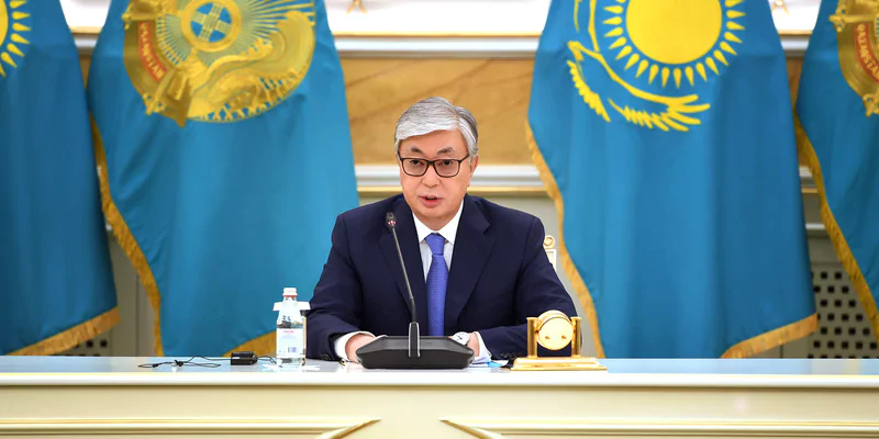 Memleket basshysy «Qalaýlym», «Qalaýym sen» baǵdarlamalaryna qatysty tapsyrma berdi