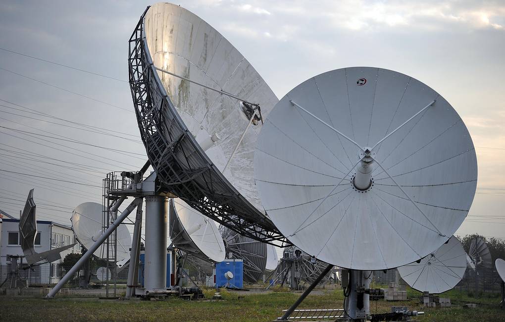 OneWeb kompanııasy bankrottyqqa ótinish berdi