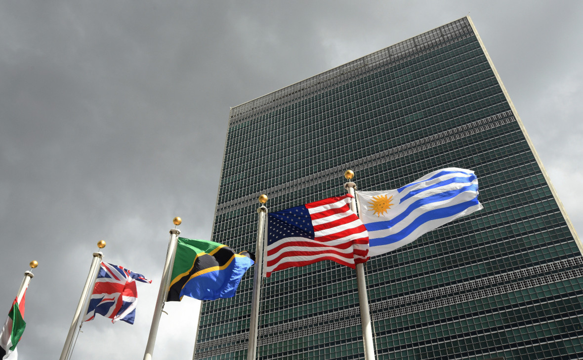 BUU-nyń 86 qyzmetkeri koronavırýs  juqtyrǵan