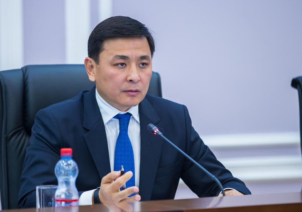 Altaı Kólginov: Adamdardyń jaýapsyzdyǵy basqalardyń ómirine zııan tıgizbeýi kerek