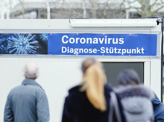 Germanııa: Qoǵamdyq kólik qatynasyna shekteý qoıylady