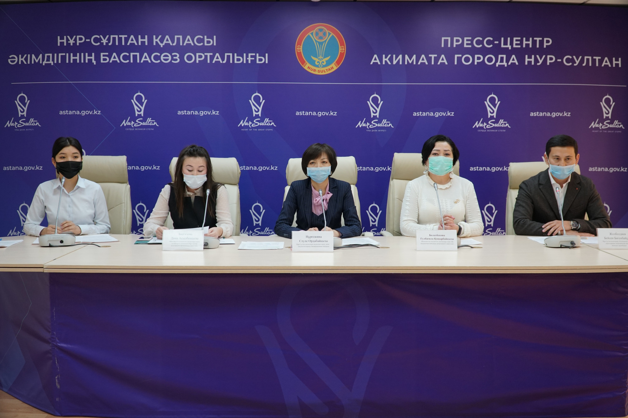 TJ kezinde MÁSJ qatysýshylaryna áleýmettik tólemder taǵaıyndaý qalaı júzege asyrylady?