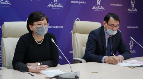 Vırýs juqtyrǵandardyń 90 paıyzy naýqaspen baılanysta bolǵan