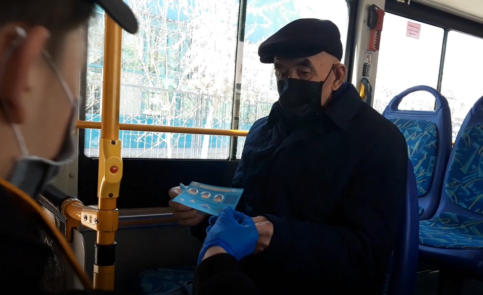 Eriktilerge el alǵys aıtty