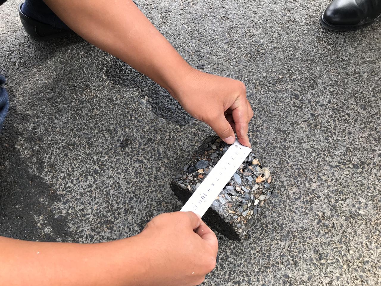 Shymkenttik joldar qoǵam baqylaýynda