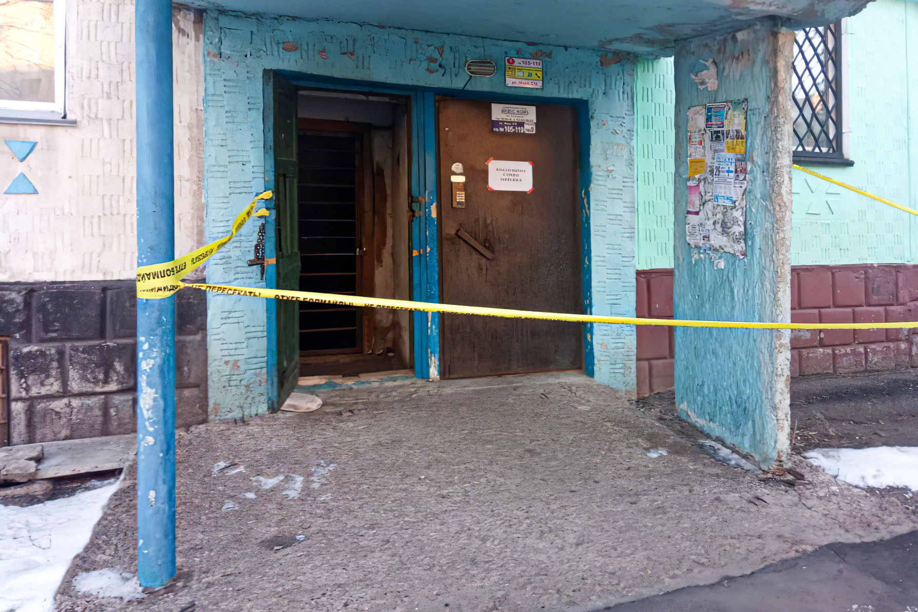 Petropavldyń provızorlyq stasıonarlarynda 36 adam jatyr