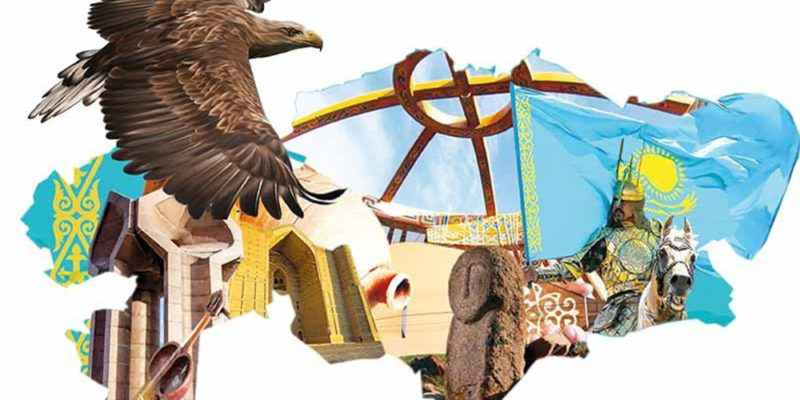 Ulttyq tanymnyń ózegi – tarıhı sana